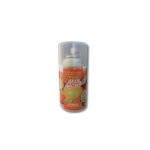Aromatizante en aerosol Max Aroma citrico  [UM 1u | 12u]
