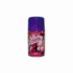 Aromatizante en aerosol Max Aroma uva [UM 6u | 12u]