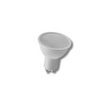 Lampara led dicroica Light Tronic 7w GU10 calida [UM 10u | 100u]