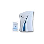 Timbre inalambrico a pila Light Tronic  [UM 1u | 120u]