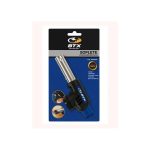 Soplete para gas butano c/chispero  [UM 1u | 60u]