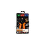 Pinza crimpeadora Tiff p/800 terminales Zelta  [UM 1u | 30u]