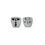 Adaptador viajero universal [UM 20u | 20u | 1000u]