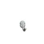 Percha Simple Zmk Blanca [UM 24u | 24]