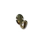 Percha Simple Zmk Bronce C/Laca [UM 24u | 24]