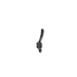 Percha Doble Zmk Pulida [UM 12u | 12]