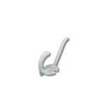 Percha Doble Zmk Blanca [UM 12u | 12]