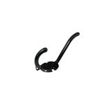 Percha Doble Zmk Negra [UM 12u | 12]