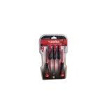 DESTORNILLADOR AISLADO DE PRECISION BL X5UN ZELTA  [UM 1u | 36u | 72u]