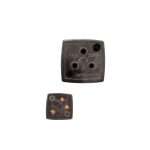 toma industrial 3x16 (liquidacion)  [UM 1u | 80u]