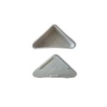 base para cocinas blanca (x jgo de 4)  [UM 1u | 50u(x4)]