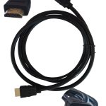 cable hdmi a hdmi x1.5mts  [UM 1u | 10u]