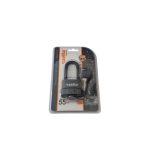 candado 55mm seguridad p/intemperie aro largo zelt  [UM 1u | 6u | 72u]