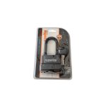 candado 70mm seguridad p/intemperie aro largo zelt  [UM 1u | 6u | 48u]