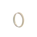 correa drean concep 5 vias plastica [UM 4u | 100u]