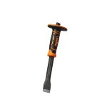 cortahierro plano de acero 300mm x 16mm zelta  [UM 1u | 24u]