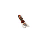espatula p/pintor flex ac. cabo pvc 2.5"/38mm zelt  [UM 1u | 120u]