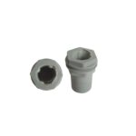 Conector pesado 20mm  [UM 1u | 200u]