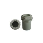Conector pesado 22mm  [UM 1u | 200u]