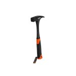 martillo ac. forjado tech multifuncion 600gr zelta  [UM 1u | 36u]
