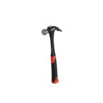 martillo galp ac. forjado cabo fibra 500gr zelta  [UM 1u | 36u]