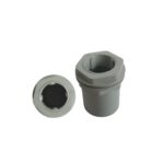 Conector pesado 25mm  [UM 1u | 200u]