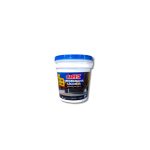 Membrana liquida impermeabilizante 4kg Rapifix  [UM 1u | 2u]