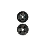 polea motor jm sin tornillo aguj 11mm p/cl  [UM 4u | 100u]