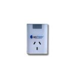 Protector de tension digital enchufable 2200W  [UM 1u | 50u]