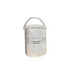 sellador para madera nogal cartucho 5kg  [UM 1u |]