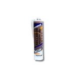 sellador para madera roble cartucho 400gr  [UM 1u | 24u]