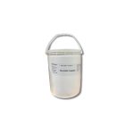 sellador para madera roble cartucho 5kg  [UM 1u |]