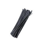 L1 precinto 2.5x100 negro Tacsa economico [UM 10u | 500u]