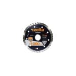 Disco diamantado turbo 9"/230mm zelta  [UM 1u | 20u]