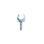 Grampa taco p/fijacion caños 3/4"  [UM 1u | 100u]