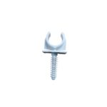 Grampa taco p/fijacion caños 5/8"  [UM 1u | 100u]
