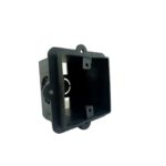 Caja de pvc mignon  [UM 1u | 100u]