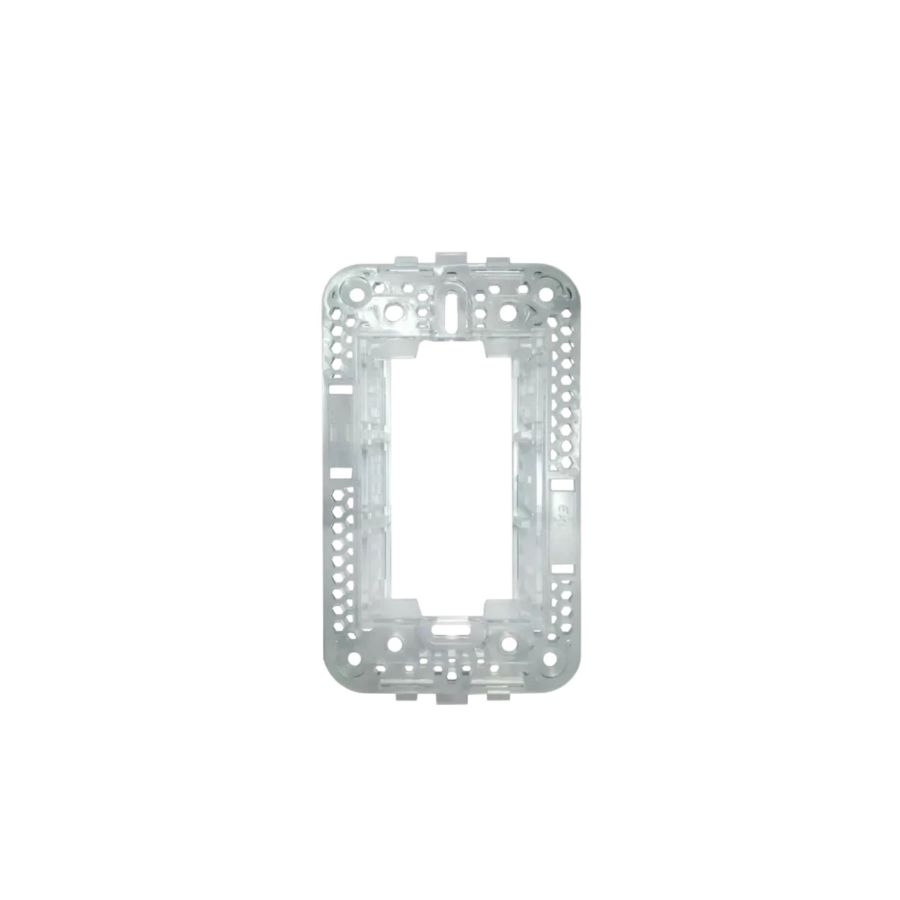 Bastidor universal 3 módulos Exultt [UM 1u | 300u]