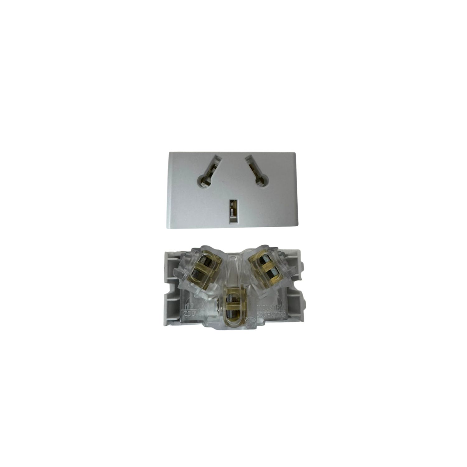 Modulo toma binorma Exultt [UM 1u | 50u]