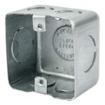 Caja de hierro mignon 5x5  [UM 1u | 100u]