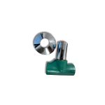 Llave de paso "clasica" fusion 25mm cabezal de bronce  [UM 1u | 50u]