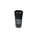 Capacitor electrolitico arranque 450/500uf 220vca  [UM 1u | 12u]