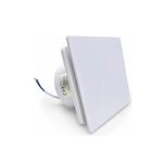 Extractor de baño 4" Frente vidrio  [UM 1u | 20u]