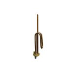 Resistencia termotanque Escorial 1500w  [UM 1u | 50u]