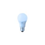 Lampara led Fotocelula 12w  [UM 1u | 100u]