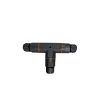 Conector P/ Cable Subterraneo Tipo "T"  [UM 1u | 10u]