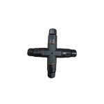Conector P/ Cable Subterraneo Tipo "X"  [UM 1u | 8u]