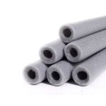 TUBO FOAM DIAM. INT. 17MM ESP 10MM X 2 MTS [UM 25u | 75u]