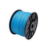 Cable unipolar 1.5mm celeste bobx800mts Normalizado Sellado  [UM 1u ]