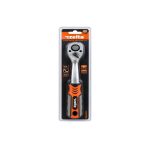 Llave crique encastre 1/2" + 12 tubos zelta (ZELA0112) [UM 1u | 20u]